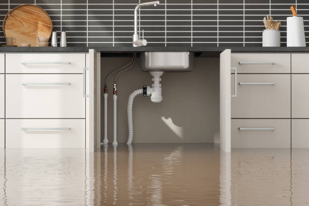 Best 24-hour water damage restoration  in Collinsburg, PA